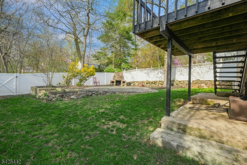 Packanack Lake - Residential