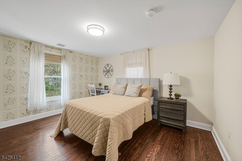 Packanack Lake - Residential