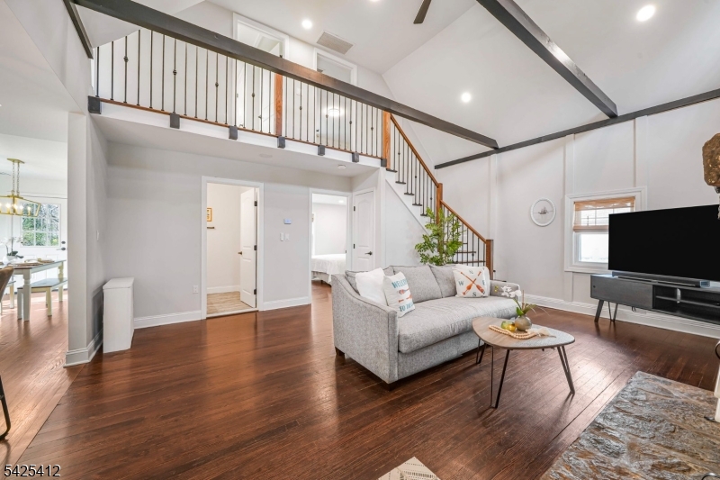 Packanack Lake - Residential