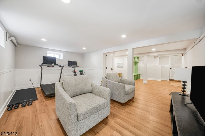 Packanack Lake - Residential