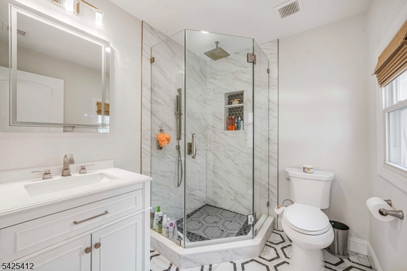 Packanack Lake - Residential