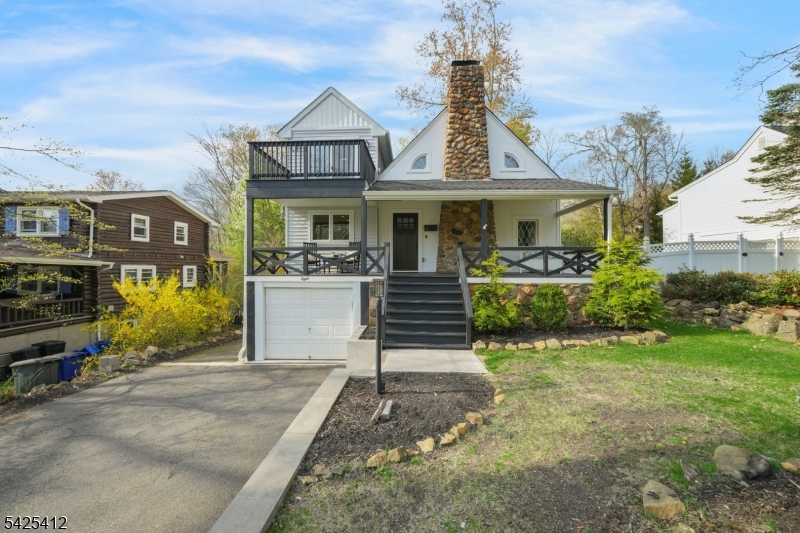 Packanack Lake - Residential