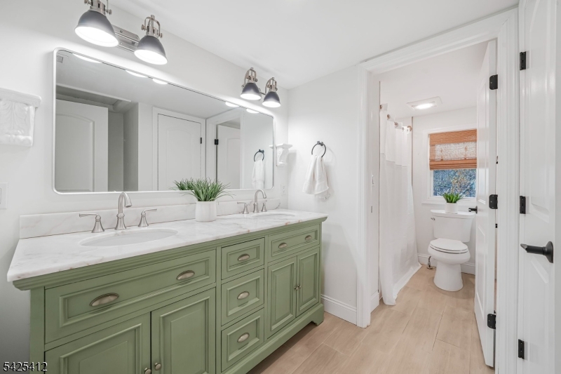 Packanack Lake - Residential