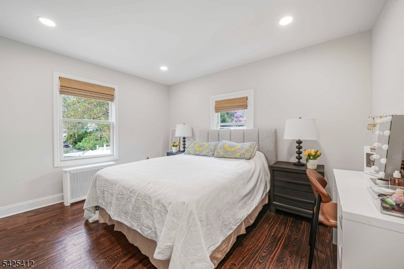 Packanack Lake - Residential