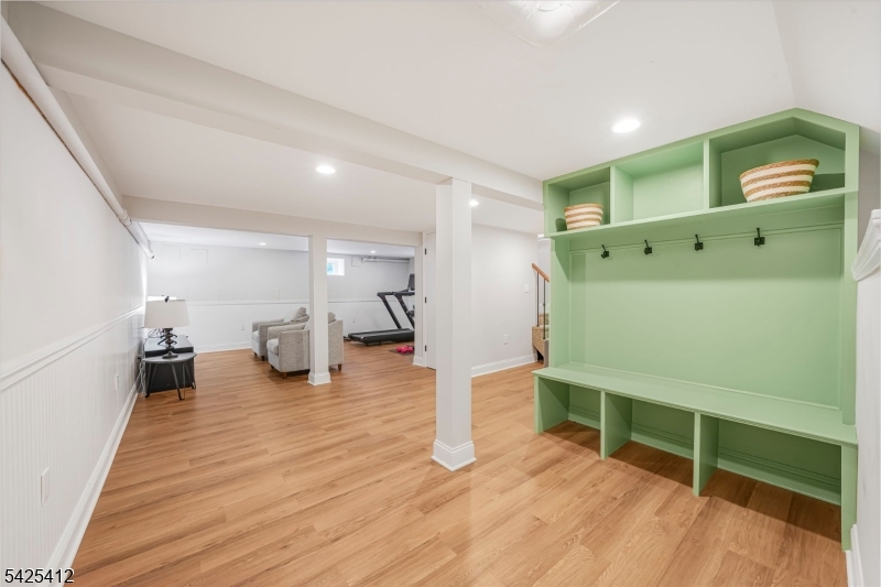 Packanack Lake - Residential