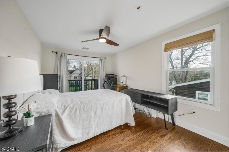 Packanack Lake - Residential