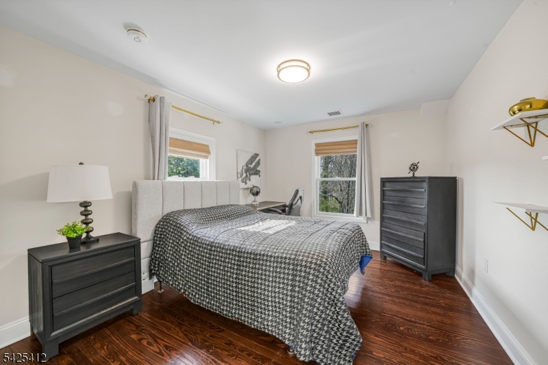 Packanack Lake - Residential