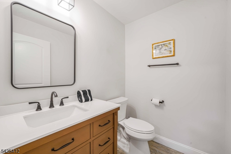 Packanack Lake - Residential