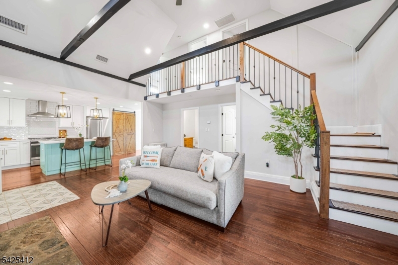 Packanack Lake - Residential