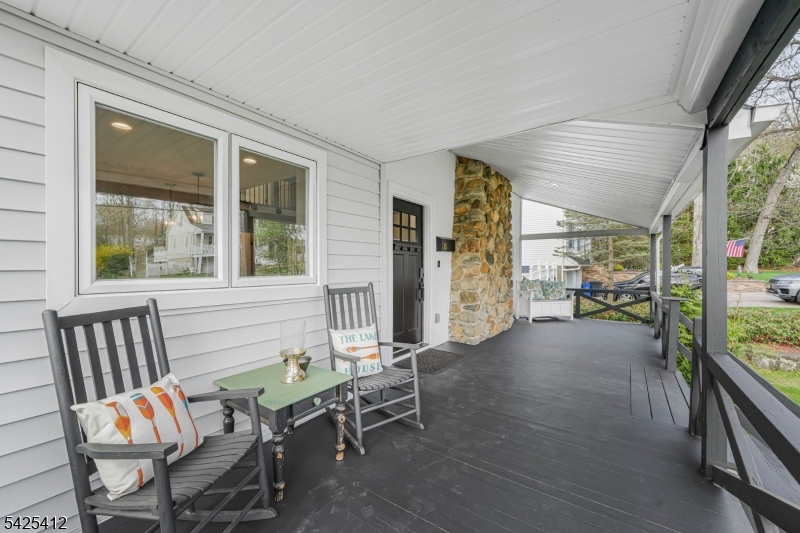 Packanack Lake - Residential