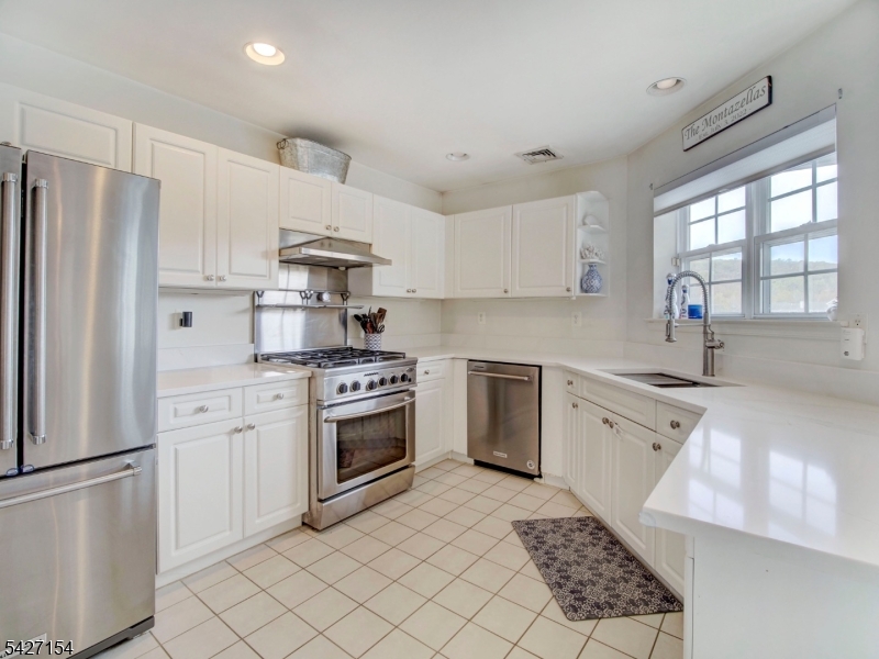 Willow Walk - Residential