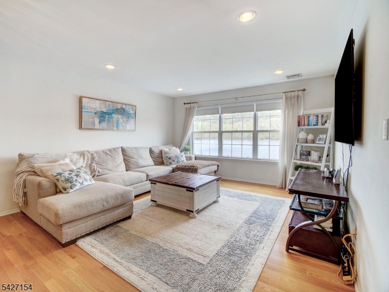 Willow Walk - Residential