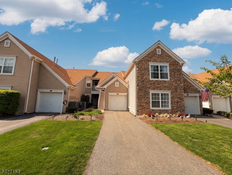 Willow Walk - Residential