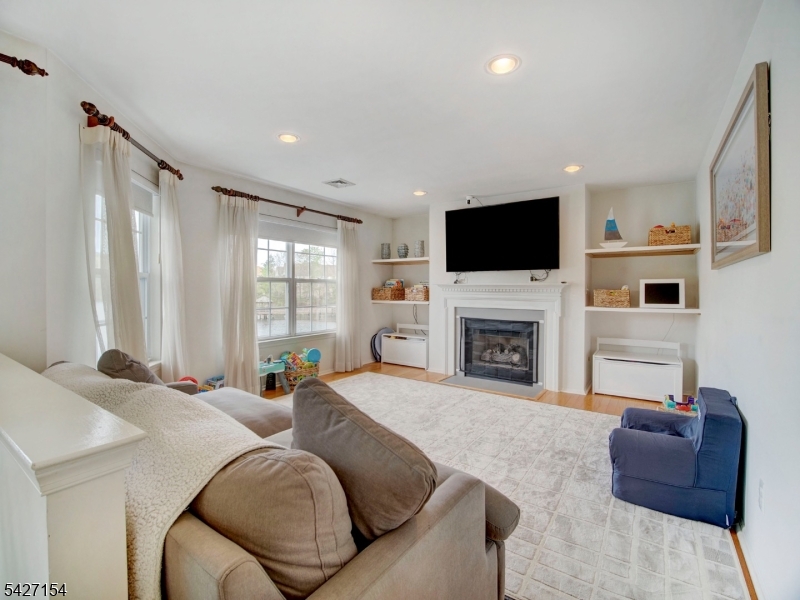 Willow Walk - Residential