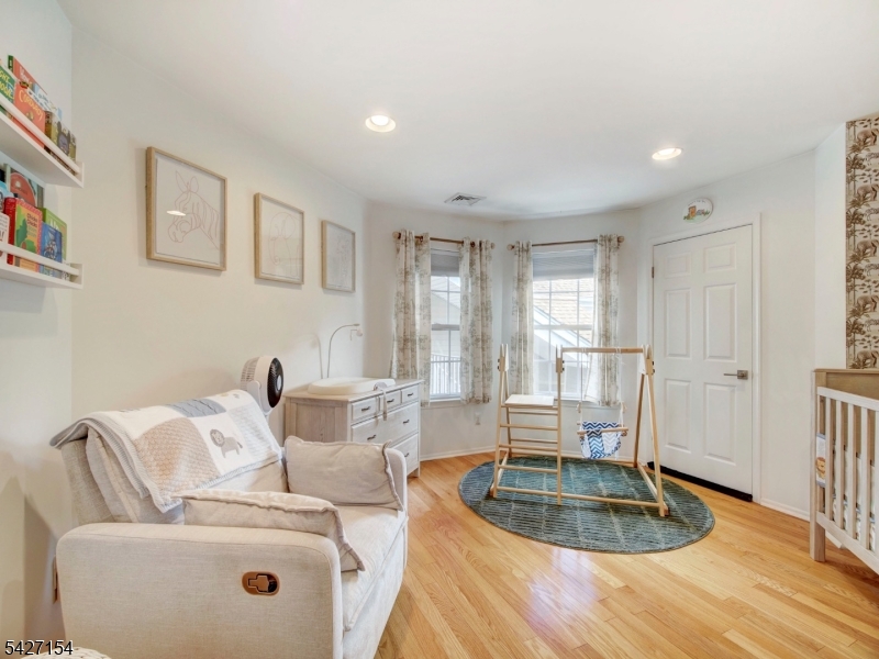 Willow Walk - Residential