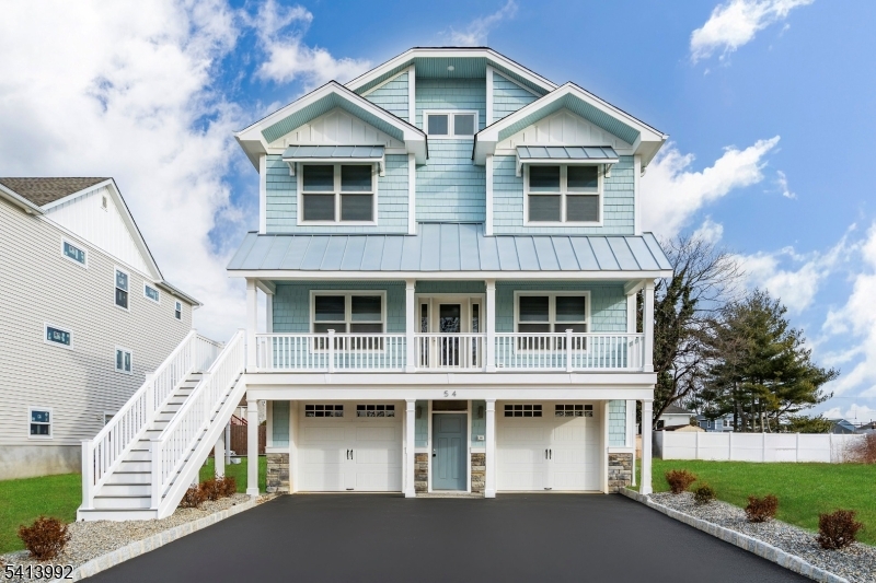 Photo 1 of 29 — 54 WE Washington Avenue, Atlantic Highlands Boro, NJ 07716