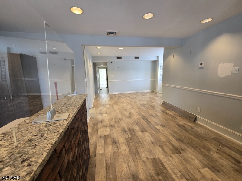 In-Town - Commercial Sale