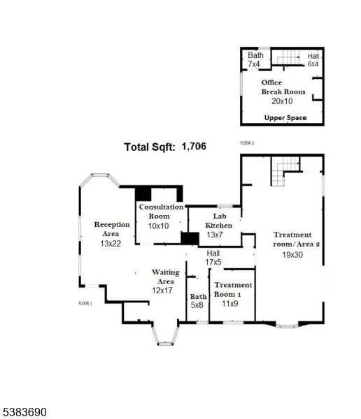 In-Town - Commercial Sale