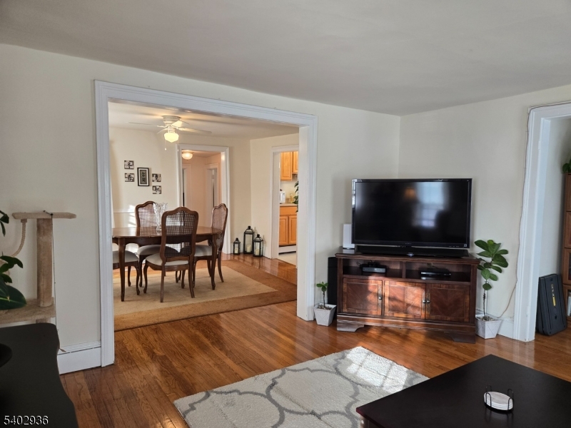 In-Town - Commercial Sale