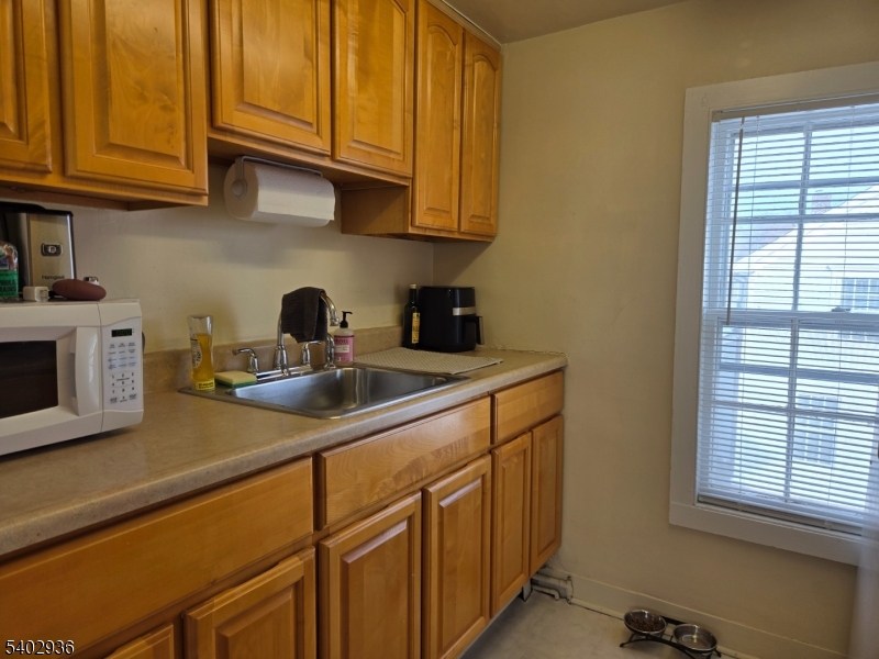 In-Town - Commercial Sale