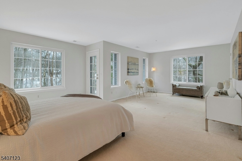 Sutton Woods - Residential