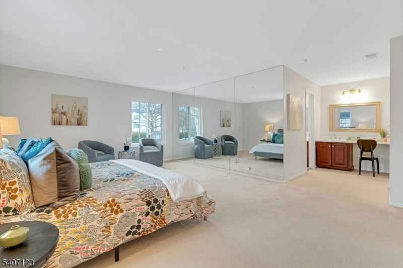 Sutton Woods - Residential