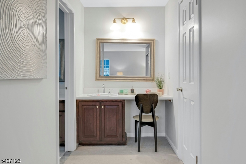 Sutton Woods - Residential