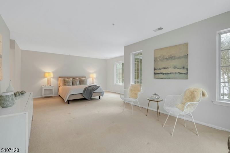 Sutton Woods - Residential