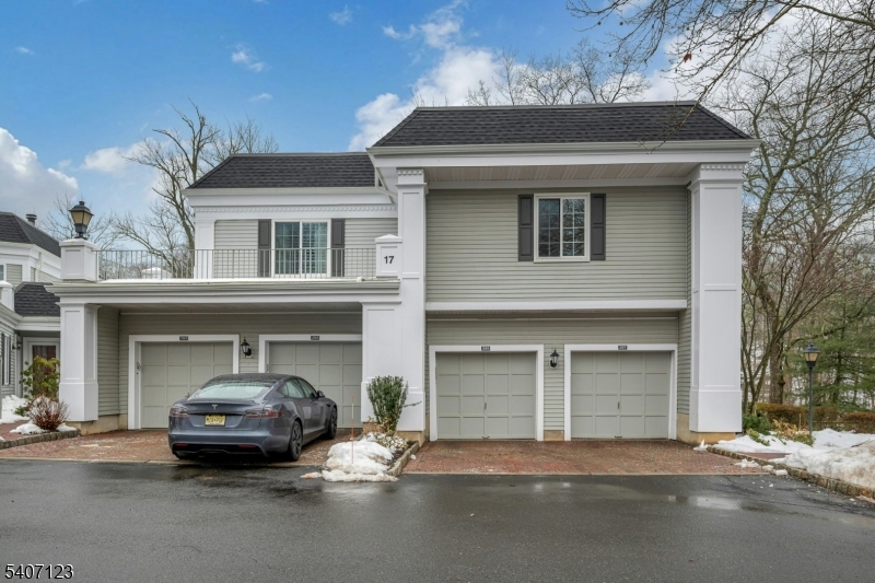 Sutton Woods - Residential