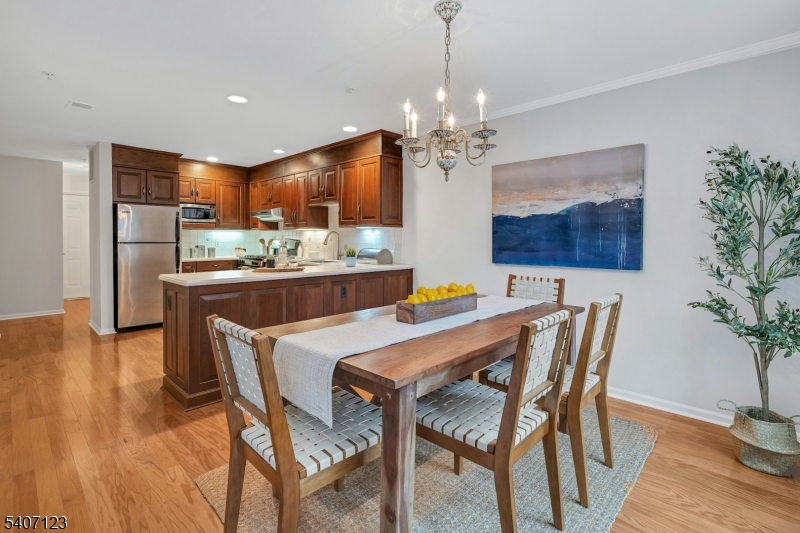 Sutton Woods - Residential