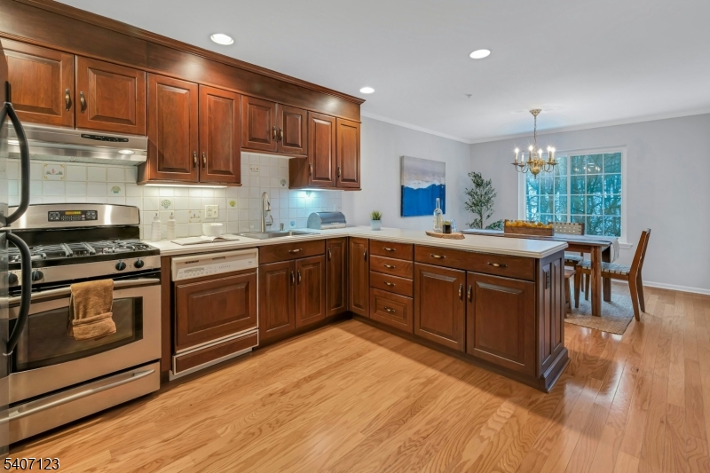 Sutton Woods - Residential