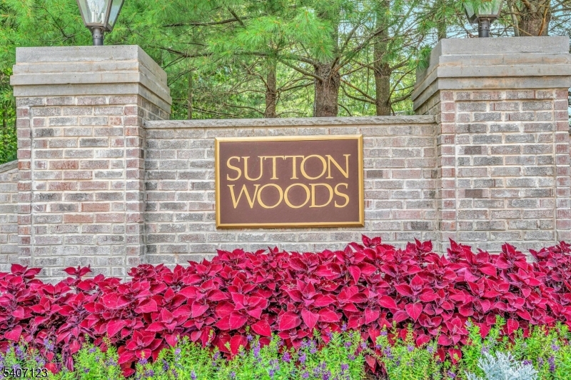 Sutton Woods - Residential