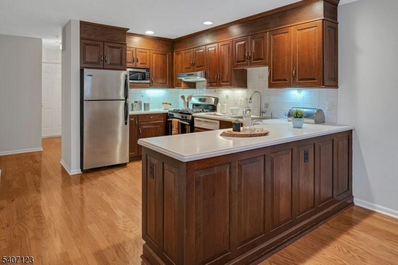 Sutton Woods - Residential