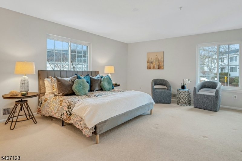 Sutton Woods - Residential