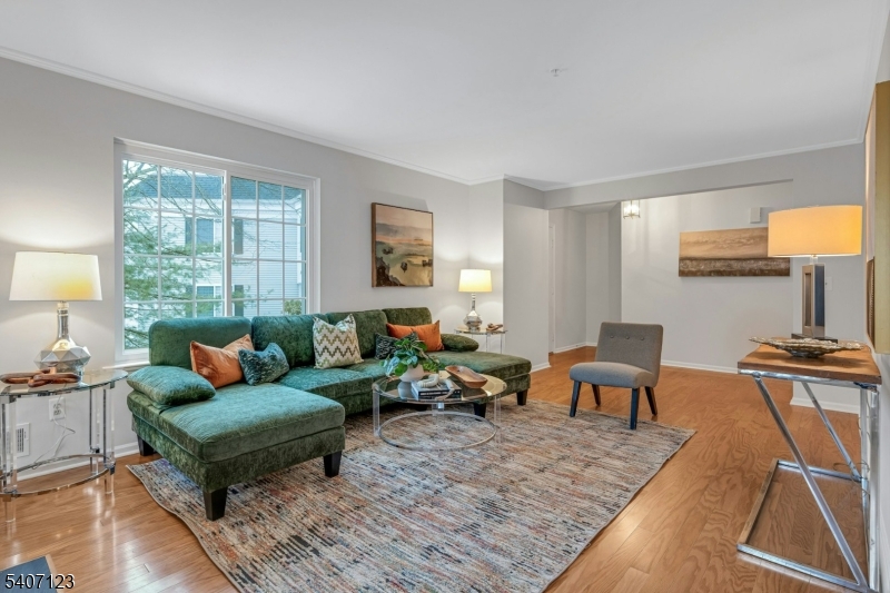 Sutton Woods - Residential