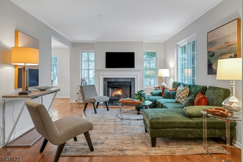 Sutton Woods - Residential