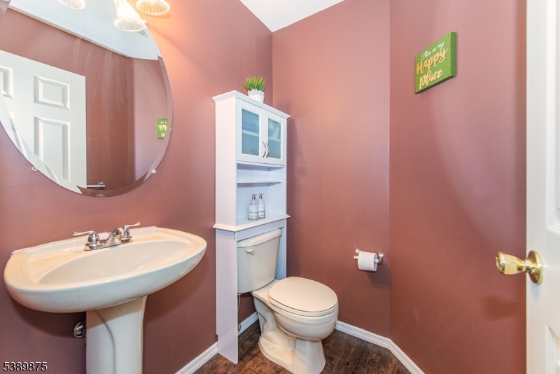 Summit Falls - Residential