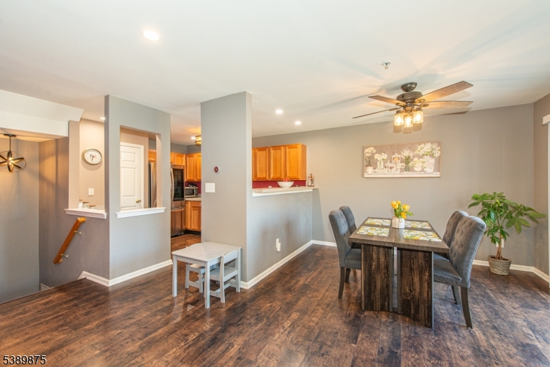 Summit Falls - Residential