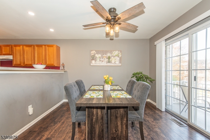 Summit Falls - Residential