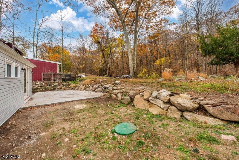 Gordon Lakes - Residential