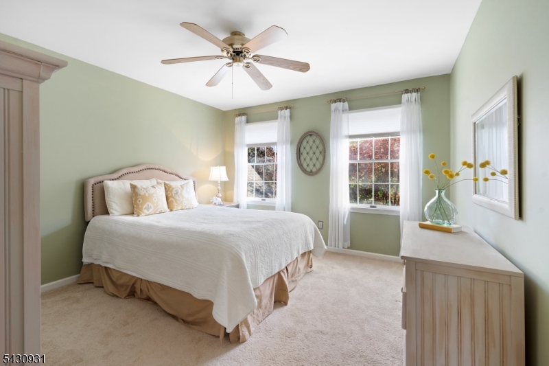 Country Classics - Residential