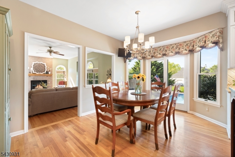 Country Classics - Residential
