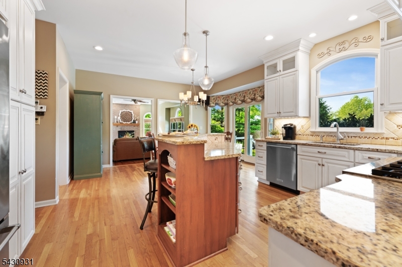 Country Classics - Residential