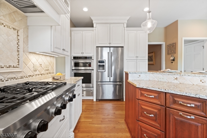 Country Classics - Residential