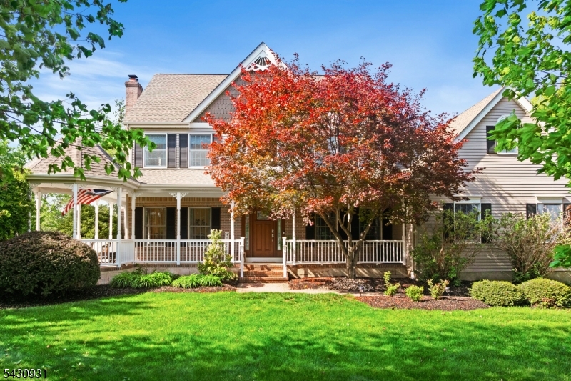 Country Classics - Residential