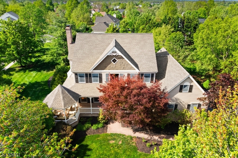 Country Classics - Residential
