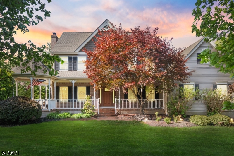 Country Classics - Residential