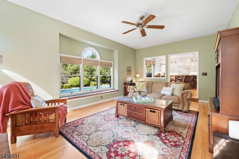 Country Classics - Residential