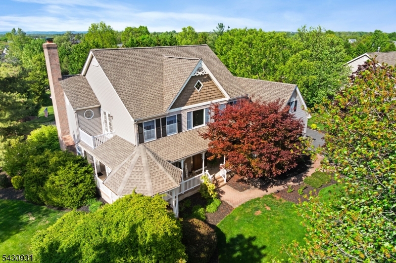 Country Classics - Residential