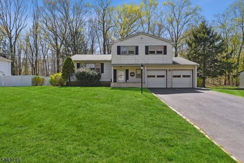 22 Westminster Dr, Parsippany-Troy Hills Twp., NJ 07054 - #: 3898111